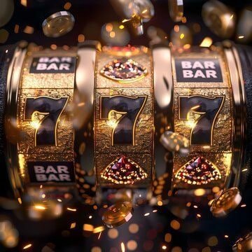 77menang